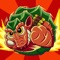 Go on a wrecking rampage with the lightning-fastest armadillo known in these untamed wildlands
