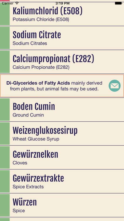 Foodsaurus - Shop Vegan! screenshot-4