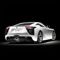 Lots of HD images for Lexus LFA lovers