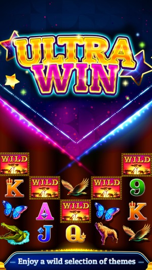 Vegas Win Slots Free(圖3)-速報App