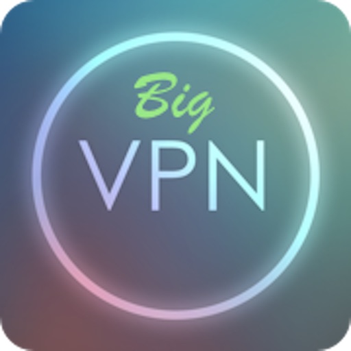 BigVPN icon