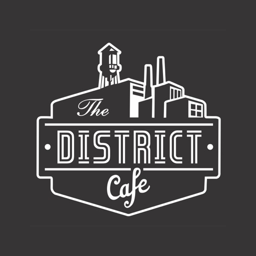 The District Cafe