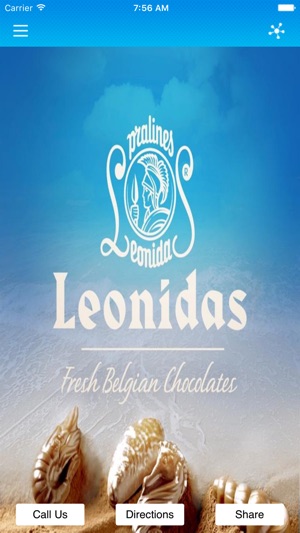 LEONIDAS ROMANIA