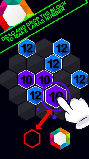 Beat 14 - Puzzle Game(圖4)-速報App