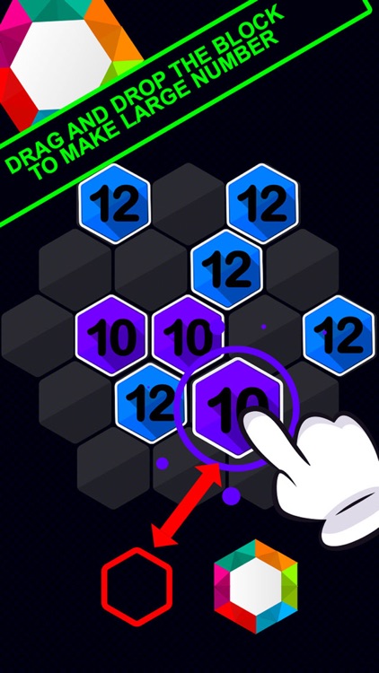 Beat 14 - Puzzle Game screenshot-3
