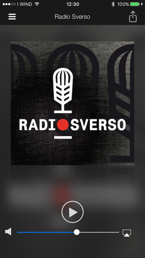 Radio Sverso(圖1)-速報App