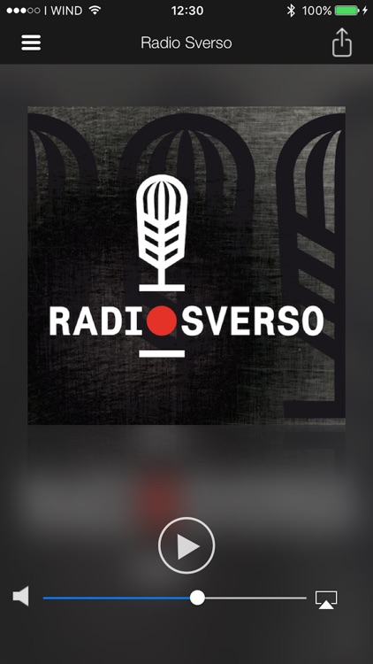 Radio Sverso