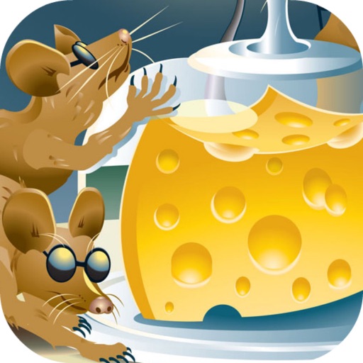 Mouse House 1 iOS App