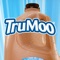 TruMoo Brand Milk Stickers