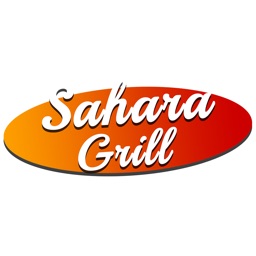 Sahara Grill