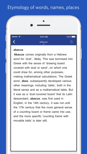 English Etymology - combined version(圖2)-速報App