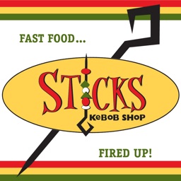 Sticks Kebob Shop