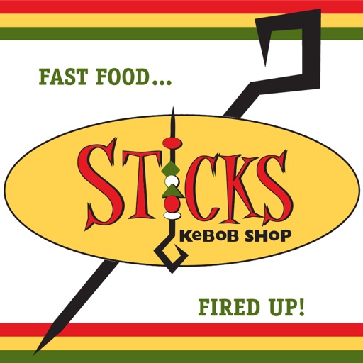 Sticks Kebob Shop icon