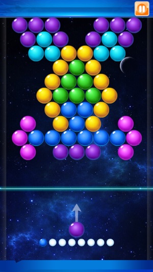 Bubble Crush - Classic shoot bubble games(圖1)-速報App