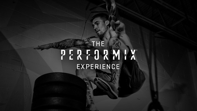 PERFORMIX EXPERIENCE