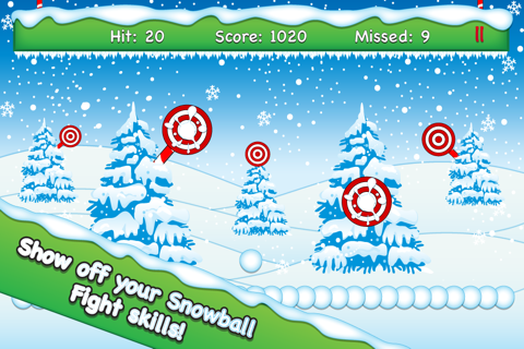 Santa Fun Games screenshot 4