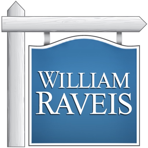 William Raveis Real Estate Icon