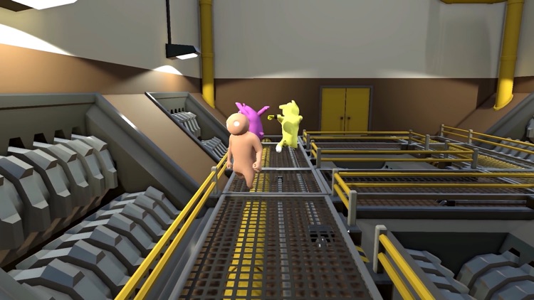 Gang Beasts 2!