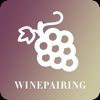 Wine Pairing App