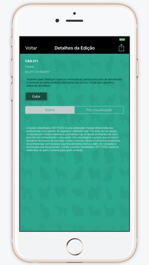Revista Cães e Gatos(圖3)-速報App