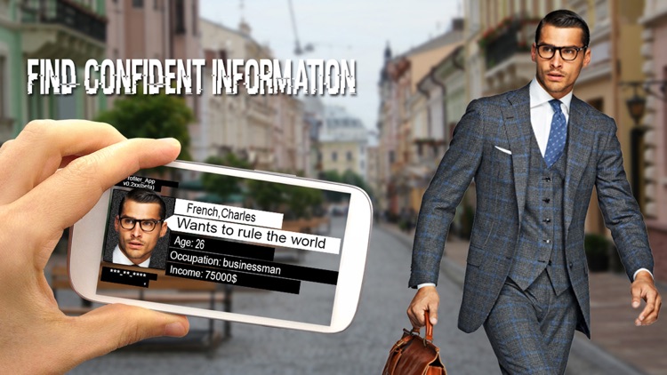 Real Hacking Simulator