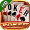 Classic Poker & Slot - Vegas Casino with Bonus