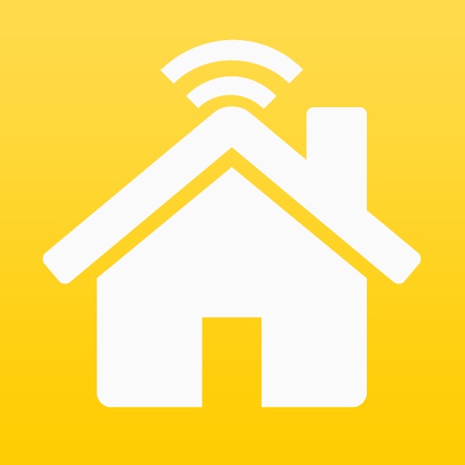 MobiLinc Home Icon