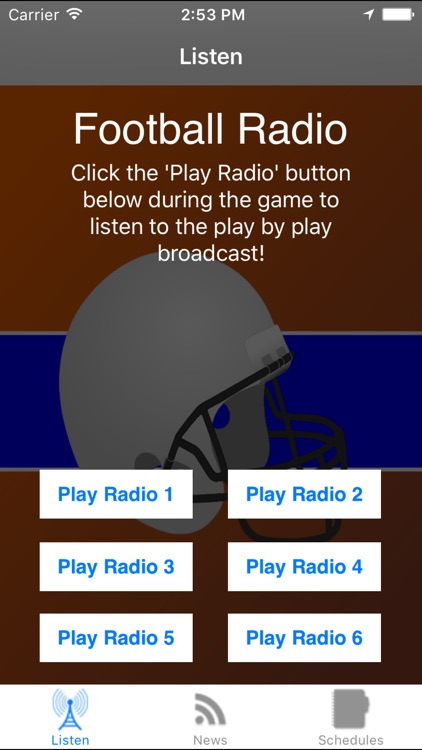 Florida Football - Sports Radio, Schedule & News