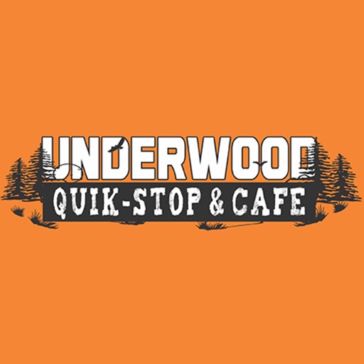 Underwood Quik Stop