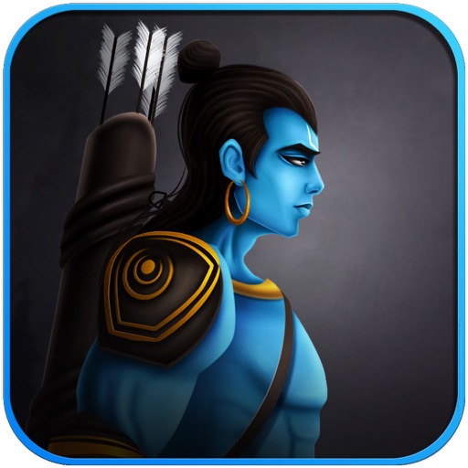 Epic Ramayan Fortune - Ram's Run Icon