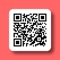 To scan a QR code or barcode simply open the app, point the camera at the code, and you’re done