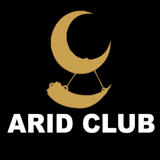 Arid Club To Go icon