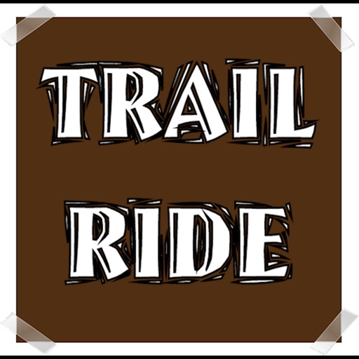 Trail Ride Game icon