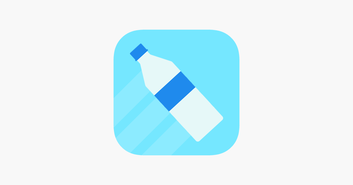 Impossible Water Bottle Flip - Hardest Challenge! App Storessa