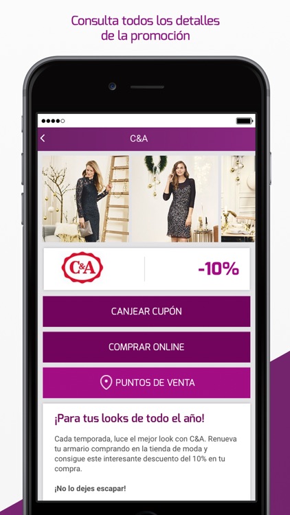 Club Optimil screenshot-4