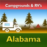 Alabama – Camping  RV spots