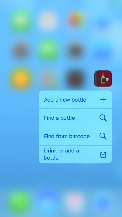 Wine Cellar screenshot-4