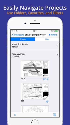 BluVue Plans Construction(圖5)-速報App