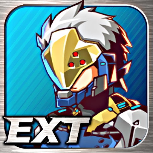 VR Mission EXT Icon