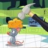 Punch Mouse - Hit Rat with Hammer
