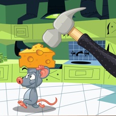 Activities of Punch Mouse - Hit Rat with Hammer