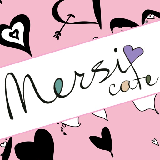 Mersi Cafe
