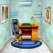 Games2Jolly - Escape From Classic Room is a point and click escape game from games2jolly family