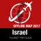 100% OFFLINE - Your detailed Map for reach everywhere