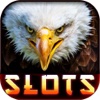 Royal Wild Eagle Slots: Liberty Fun & Mega Slotter