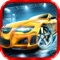3D Road Speed X- Extreme Fast Car Free