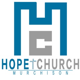 Hope Church Murchison A/G