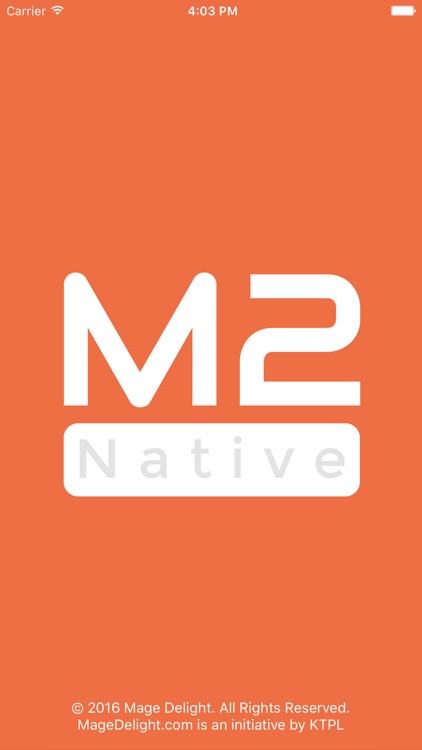 M2Native