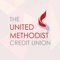 Securely manage your account anytime, anywhere with free mobile banking from The United Methodist Credit Union