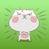Kento The Happy Kitten Vol 1 Stickers